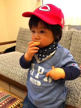 cho-nan-boya☆☆さんのコーディネート