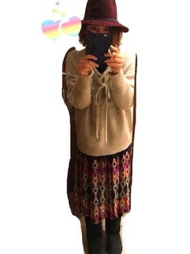 cho-nan-boya☆☆さんのコーディネート