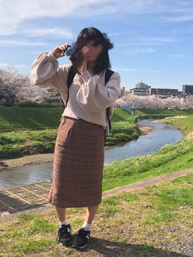 えび天さんのコーディネート