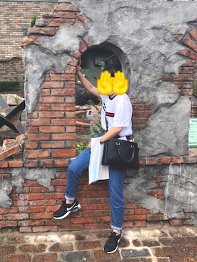 えび天さんのコーディネート