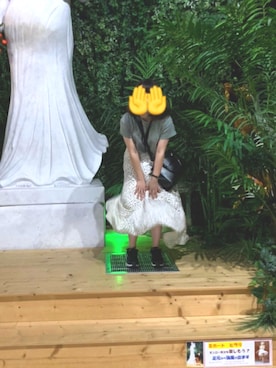 えび天さんのコーディネート