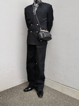 専用 JEAN PAUL GAULTIER テーラードジャケット size40 Jean Paul Gaultierのテーラードジャケットを使った人気