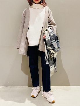 AYAさんのコーディネート