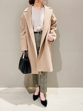 AYAさんのコーディネート