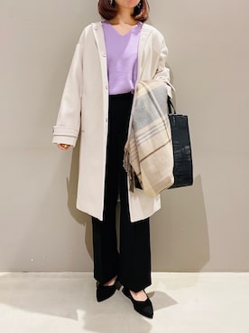 AYAさんのコーディネート