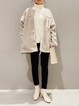 AYAさんのコーディネート