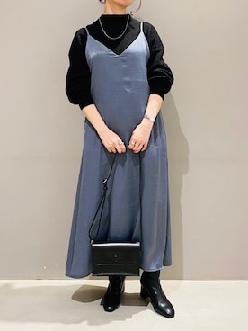 AYAさんのコーディネート