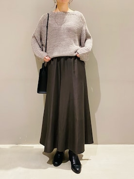 AYAさんのコーディネート