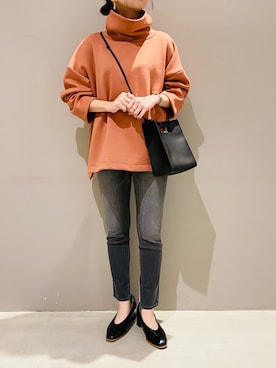 AYAさんのコーディネート