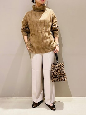 AYAさんのコーディネート