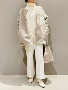 AYAさんのコーディネート