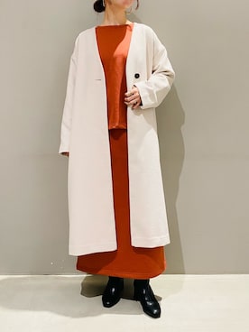 AYAさんのコーディネート