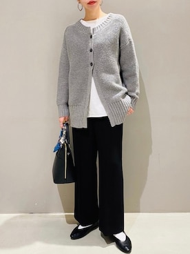 AYAさんのコーディネート