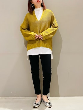 AYAさんのコーディネート