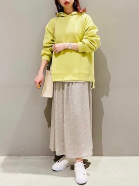 AYAさんのコーディネート