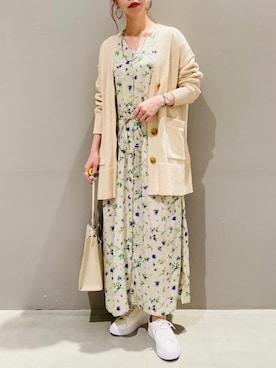 AYAさんのコーディネート