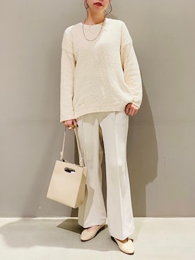 AYAさんのコーディネート