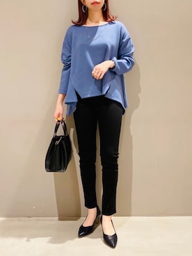 AYAさんのコーディネート