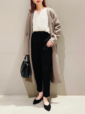 AYAさんのコーディネート