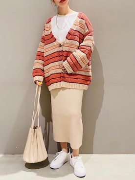 AYAさんのコーディネート