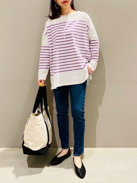 AYAさんのコーディネート