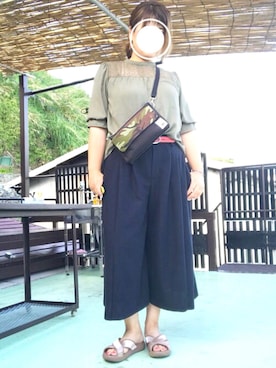 みーーーーさんのコーディネート