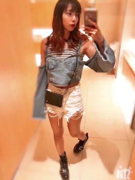 Lilian 莉莉安さんのコーディネート