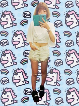 Lilian 莉莉安さんのコーディネート