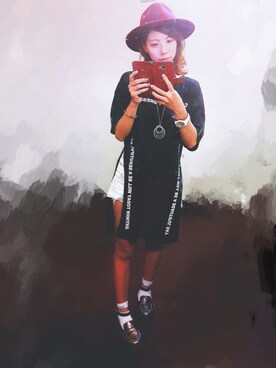 Lilian 莉莉安さんのコーディネート