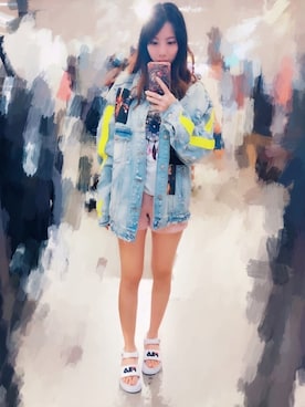 Lilian 莉莉安さんのコーディネート