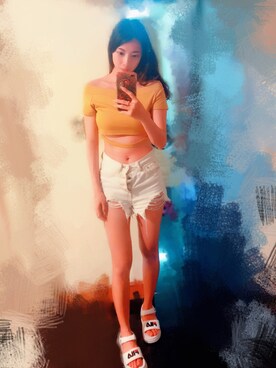 Lilian 莉莉安さんのコーディネート