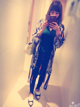 Lilian 莉莉安さんのコーディネート