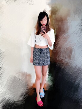 Lilian 莉莉安さんのコーディネート