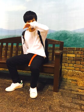 なおさんのコーディネート