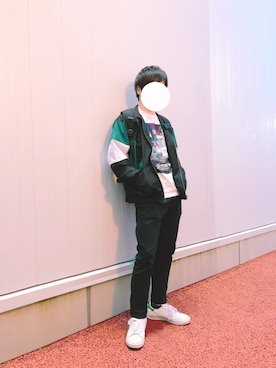 なおさんのコーディネート