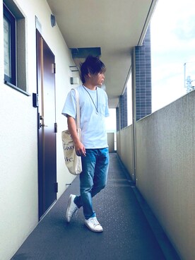 なおさんのコーディネート