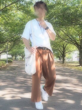 なおさんのコーディネート