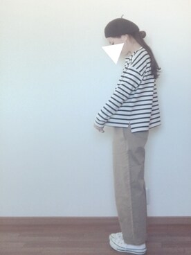 ____kita*さんのコーディネート