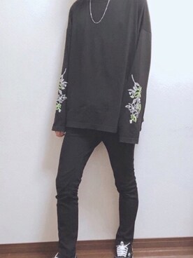 かけるさんのコーディネート