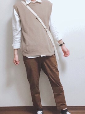 かけるさんのコーディネート