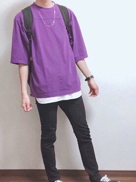 かけるさんのコーディネート