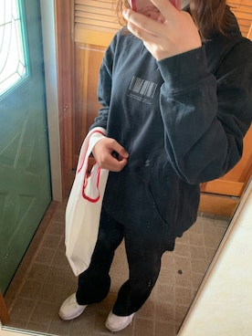 やっさんさん(レディース・158cm)の秋コーディネート