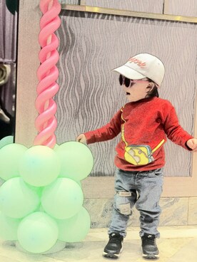 Creamilyさんのコーディネート