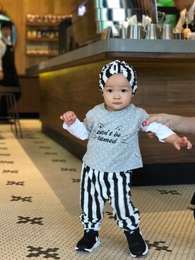 Creamilyさんのコーディネート