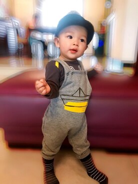 Creamilyさんのコーディネート