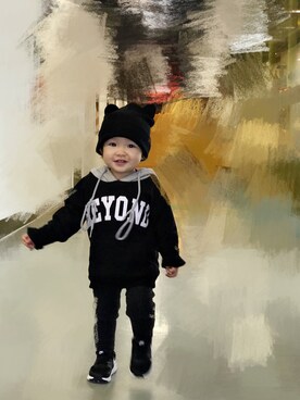 Creamilyさんのコーディネート