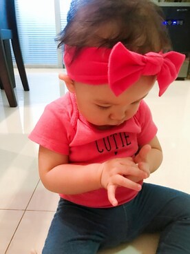 Creamilyさんのコーディネート