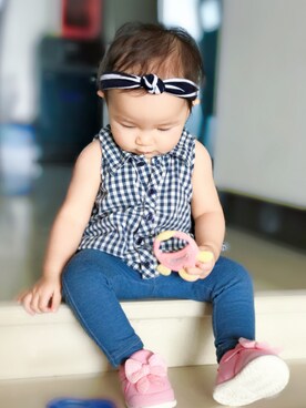 Creamilyさんのコーディネート