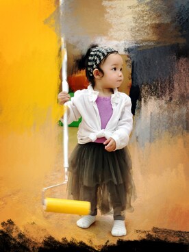 Creamilyさんのコーディネート