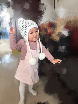 Creamilyさんのコーディネート